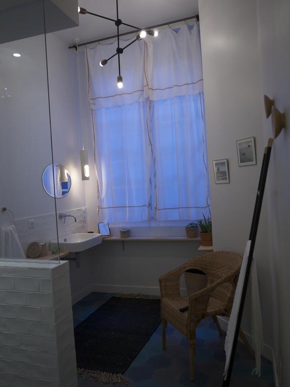Suite Pommeraye ナント エクステリア 写真